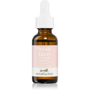 Barry M Fresh Face baza radianta cu vitamina C