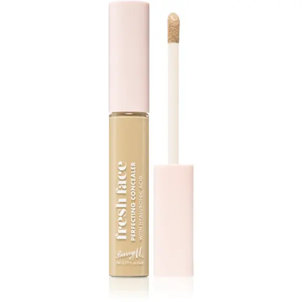 Barry M Fresh Face corector pentru o piele perfecta culoare 1 6 ml