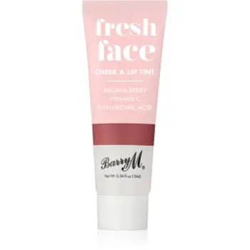 Barry M Fresh Face fard multifuncțional, pentru buze și obraz