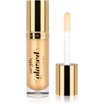 Barry M Glazed ulei stralucitor de buze