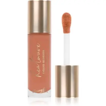 Barry M Heatwave fard de obraz lichid