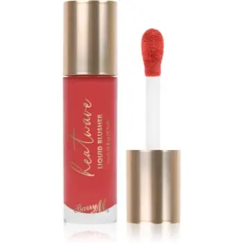 Barry M Heatwave fard de obraz lichid