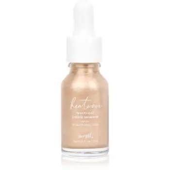 Barry M Heatwave iluminator lichid cu picurător