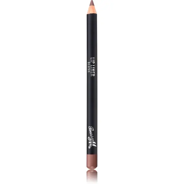 Barry M Lip Liner creion contur buze culoare Blush 0.04 g