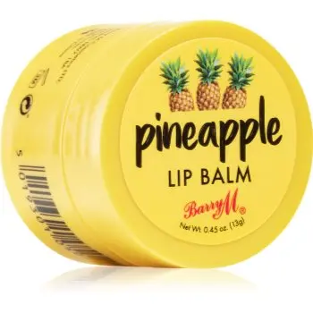 Barry M Pineapple balsam de buze