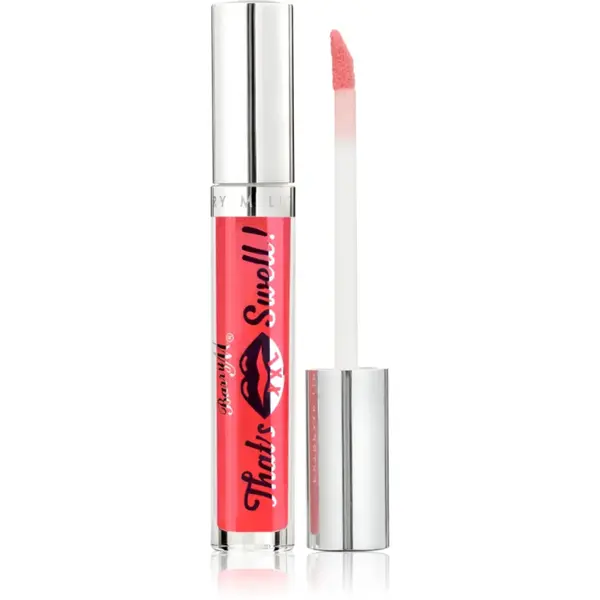 Barry M That's Swell! XXL Extreme Lip Plumper luciu de buze pentru un volum suplimentar culoare Cherry 2.5 ml