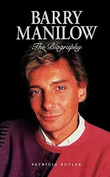 Barry Manilow, Paperback/Patricia Butler