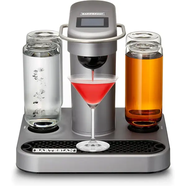 Bartesian Dozator de bauturi Bartesian Premium Cocktail si Margarita