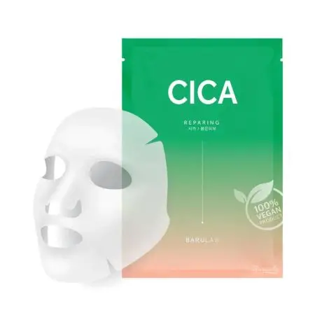 Barulab - The Clean Vegan Mask Repairing Cica - 23g