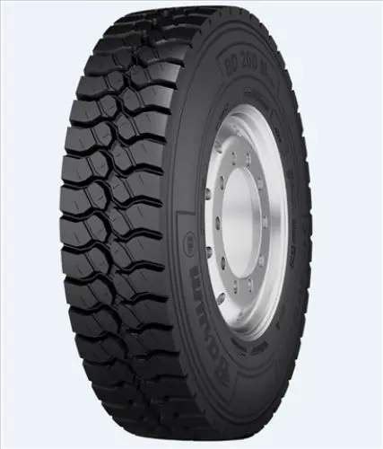 BARUM BD200M 13R22.5 156K