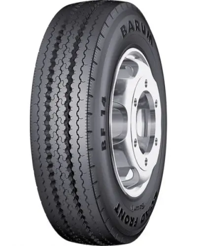 BARUM BF 14 205/75R17.5 124M M+S 3PMSF