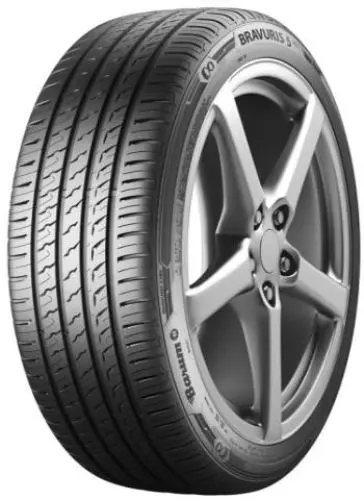 BARUM Bravuris 5HM 235/45R20 100W