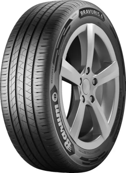 Barum Bravuris 6 ( 235/50 R20 100T cu protectie de janta )