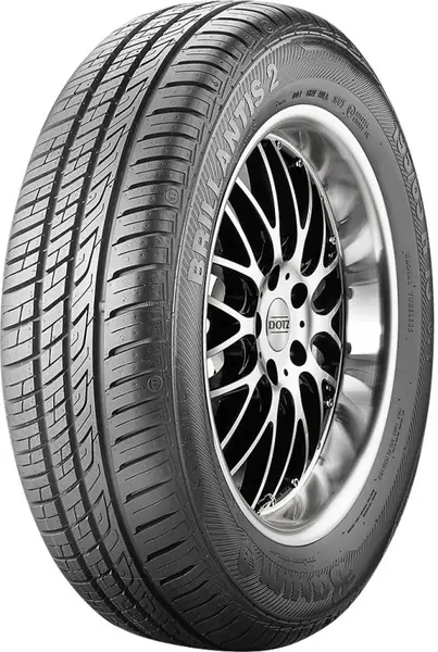 Barum Brillantis 2 ( 155/65 R14 79T XL )