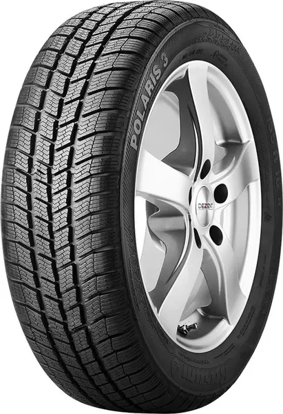 Barum Polaris 3 ( 185/55 R14 80T )