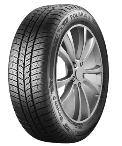 BARUM Polaris 5 255/40R19 100V