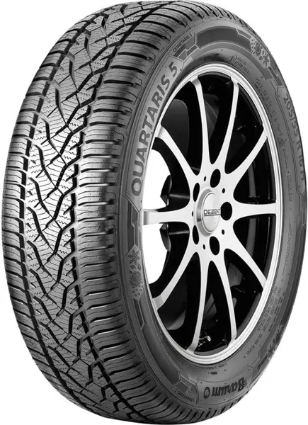 Barum Quartaris 5 ( 185/55 R15 82H EVc )