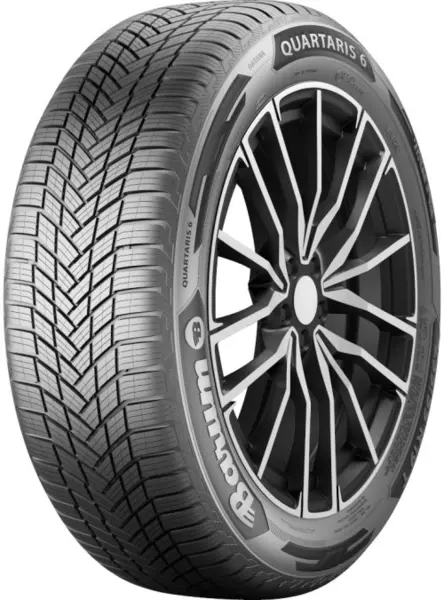 Barum Quartaris 6 ( 185/65 R15 92V XL EVc )