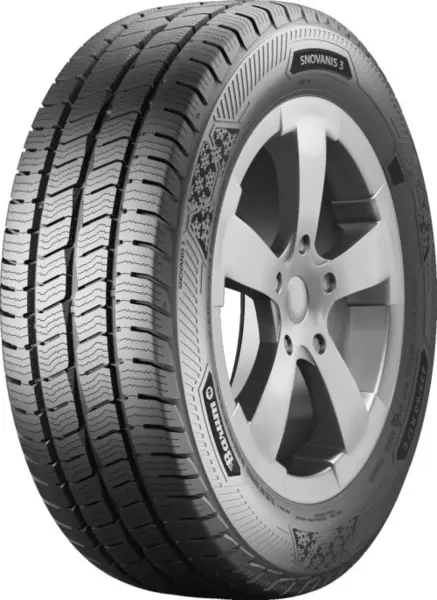 Barum SnoVanis 3 ( 225/65 R16C 112/110R 8PR )