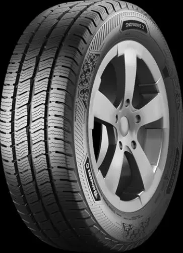 BARUM SnoVanis 3 225/70R15C 112R