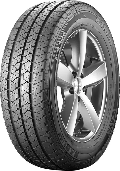 Barum Vanis ( 195/70 R14C 101/99R 8PR Marcare dubla 104N )