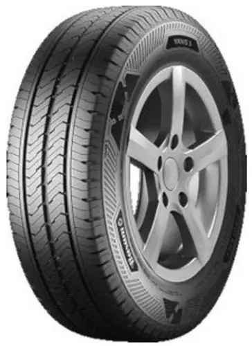 BARUM VANIS 3 205/65R16C 107T