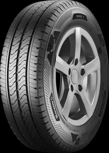 BARUM VANIS 3 215/60R16C 103T