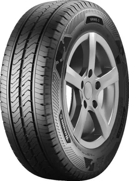 Barum Vanis 3 ( 225/70 R15C 112/110S 8PR )