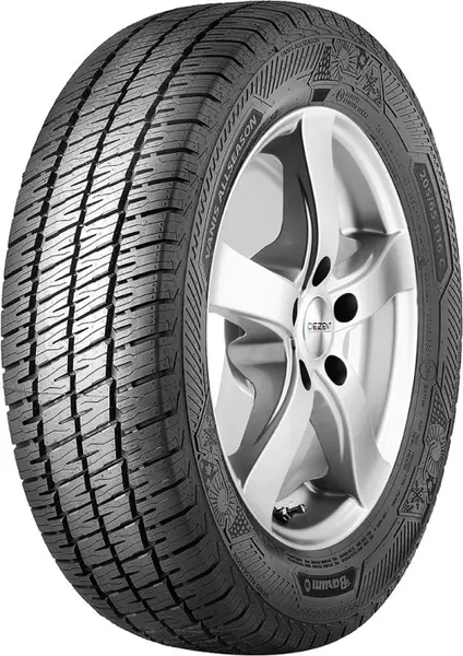 Barum Vanis AllSeason ( 215/75 R16C 113/111R 8PR )