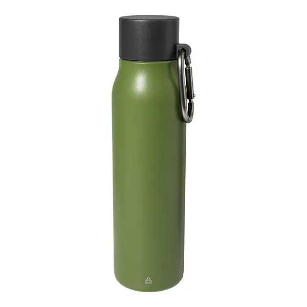 Baruntse Termos RSS - verde