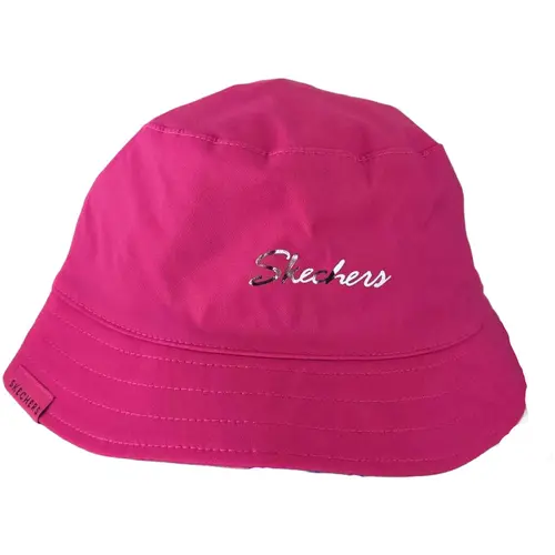 Basca unisex Skechers Naylor Reverseble Bucket Hat ZBU48-PROR