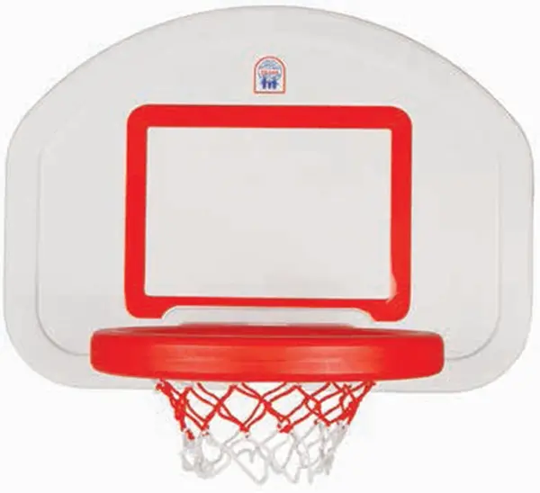Baschet coș Pilsan