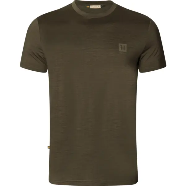 Base All Season S/S Willow Green
