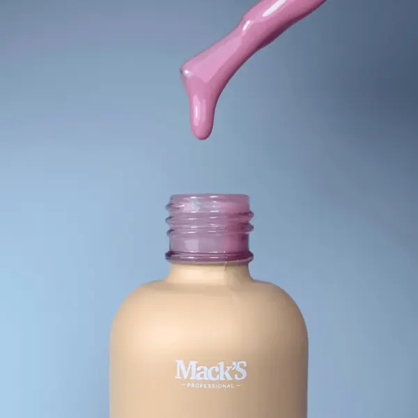 Base Cover Builder Macks 15ml- Cashmere Pink 36 - BCOSP12-15