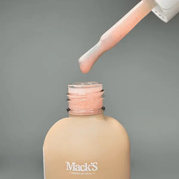 Base Cover Builder Macks 15ml- First Blush 6 - MP-BCOKP1-15