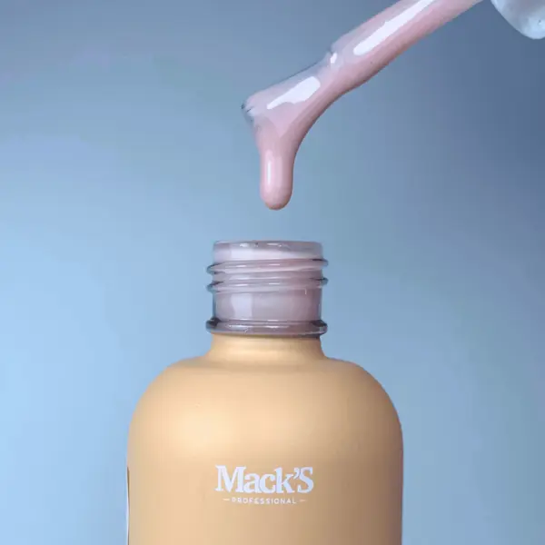 Base Cover Builder Macks 15ml- Nude Pink 11 - BCOSP12-15