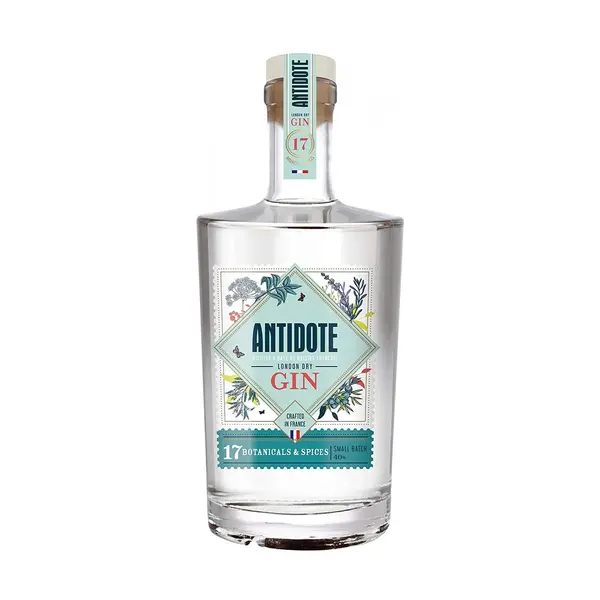 Base vinique 700 ml