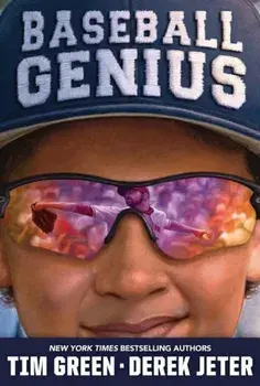 Baseball Genius, Paperback/Tim Green