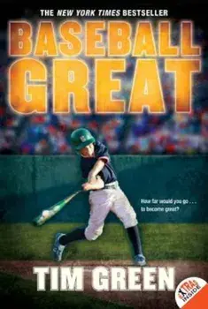 Baseball Great, Paperback/Tim Green
