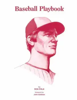 Baseball Playbook, Paperback/Ron Polk