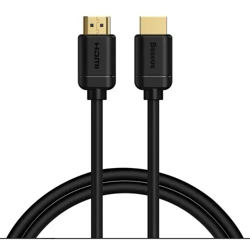 BASEUS Cablu Baseus CAKGQ-A01, HDMI - HDMI, 1m