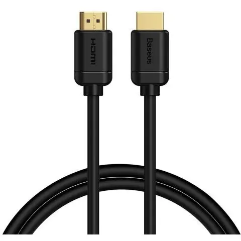 BASEUS Cablu Baseus CAKGQ-E01, HDMI - HDMI, 8m