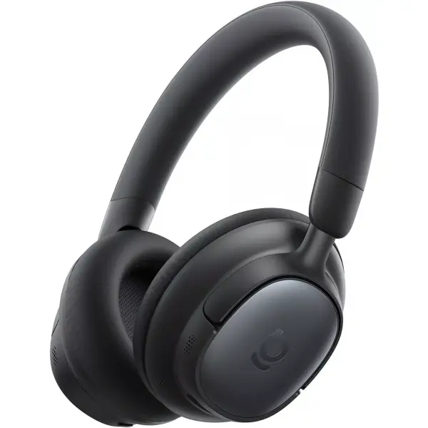 BASEUS Casti Handsfree Bluetooth Baseus Bowie Bass MH1, MultiPoint, A2DP, ANC, Negru A0203902