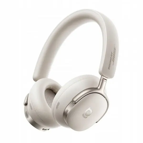 BASEUS Casti Handsfree Bluetooth Baseus Inspire XH1 Sound by Bose, A2DP, ANC, Alb A00085701233-00