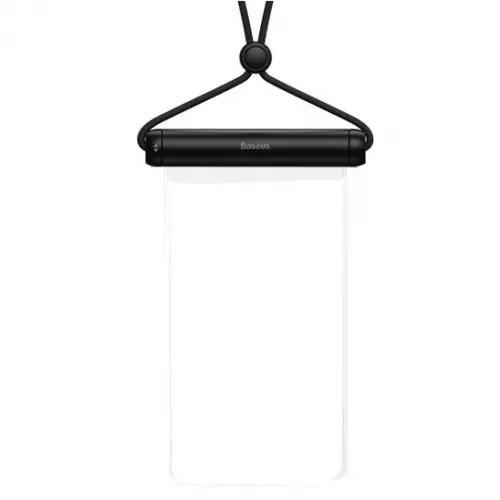 BASEUS Husa impermeabila pentru telefon Baseus FMYT000001, Negru