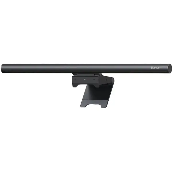 BASEUS Lampa LED Baseus I-Wok2 DGIW000101, pentru TV/monitor, 2700-6500 K, 160 lm, 5 W, control Panou Tactil, Negru