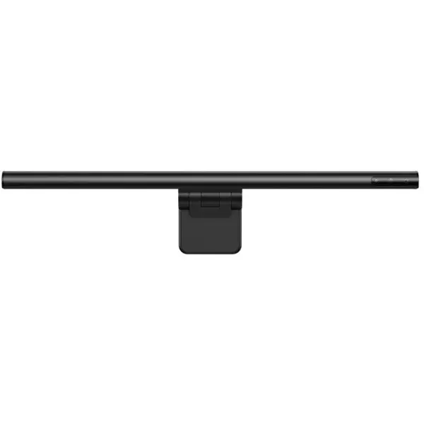 BASEUS LAMPA MONITOR LED Baseus i-wok,simuleaza lumina naturala a soarelui, alimentare USB Type-C,putere 5W, temperatura culoare 2800K-4000K-5500K,negru DGIWK-B01 - 6953156225701