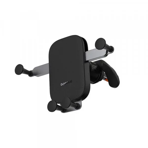BASEUS Suport Auto Baseus UltraControl Mega, Universal, Negru C40465400111-00