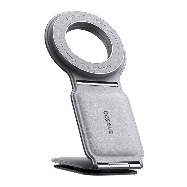 BASEUS Suport Auto Magnetic Baseus PrimeTrip C02, Universal, Gri C40169002833-00