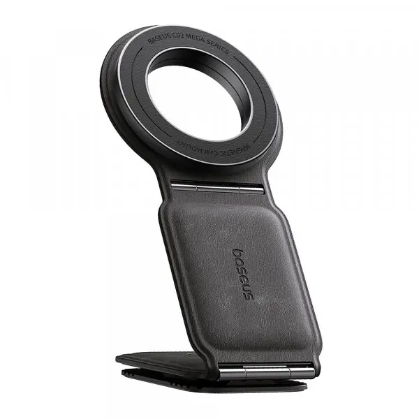 BASEUS Suport Auto Magnetic Baseus PrimeTrip C02, Universal, Negru C40169002113-00